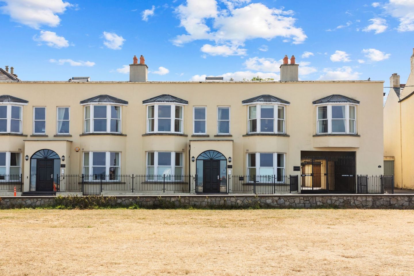 Apartment 7, Sandycove House, Newtownsmith, Sandycove, Co. Dublin, A96RD80