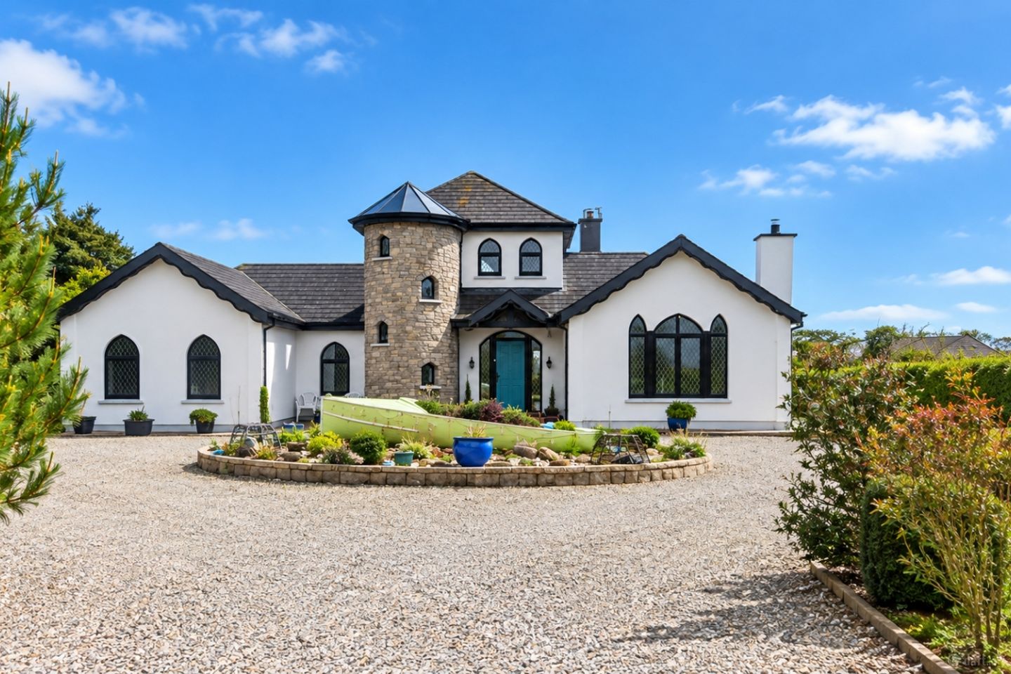 Dry Dock, Tenacre, Kilrane, Rosslare Harbour, Co. Wexford, Y35C7P3