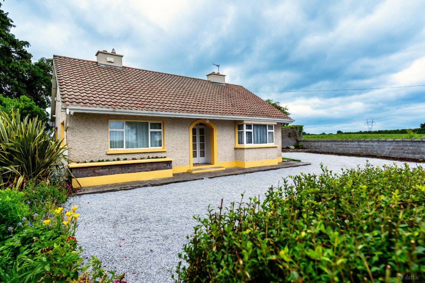 Thomastown Demesne, Rath, Rath, Co. Offaly, R42AF30
