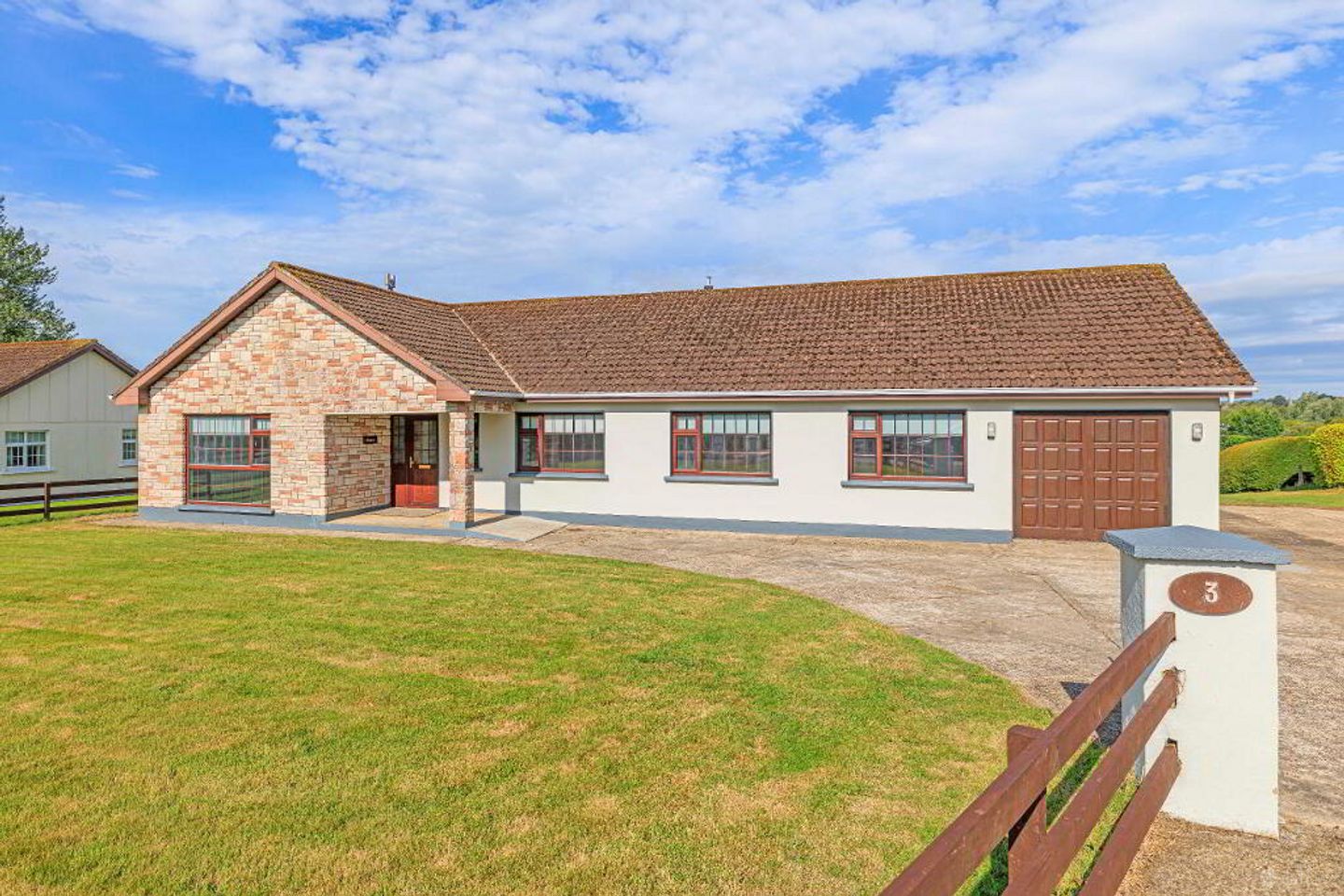Shalom, 3 Belmont Hill, Castleconnell, Co. Limerick, V94E0FD