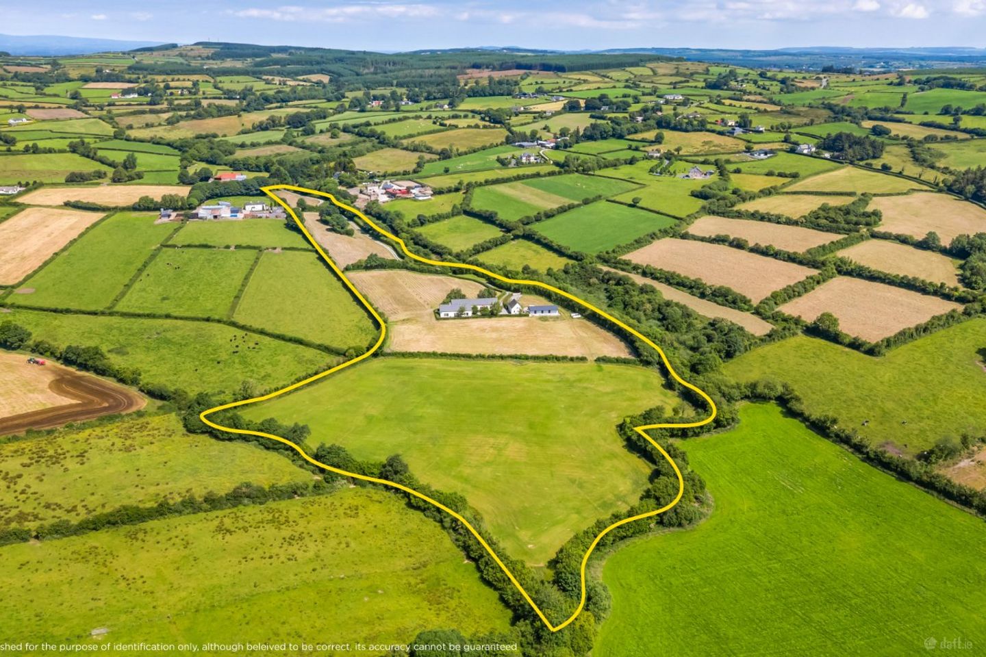 Rathkyle, Byrnesgrove, Ballyragget, Co. Kilkenny, R95PX43