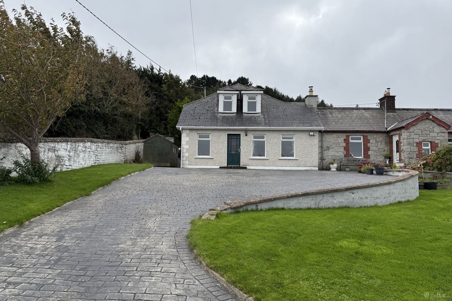 Greenmount House, Ticknock Road, Sandyford, Dublin 18