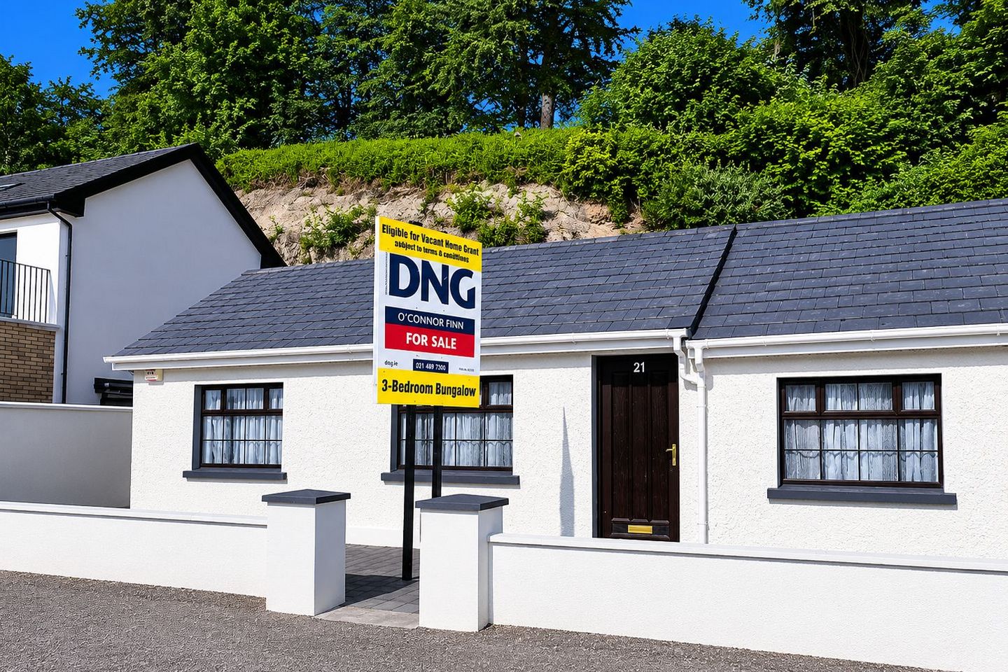 21 Sallybrook, Glanmire, Sallybrook, Co. Cork, T45DN26