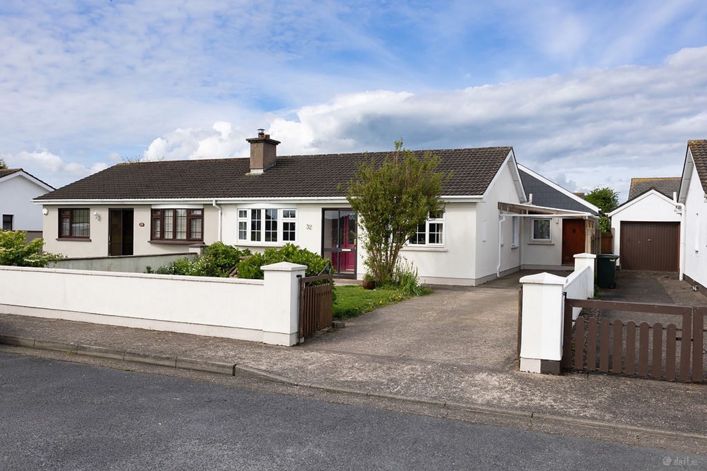 32 Comeragh Crescent, Dungarvan, Dungarvan, Co. Waterford, X35V275