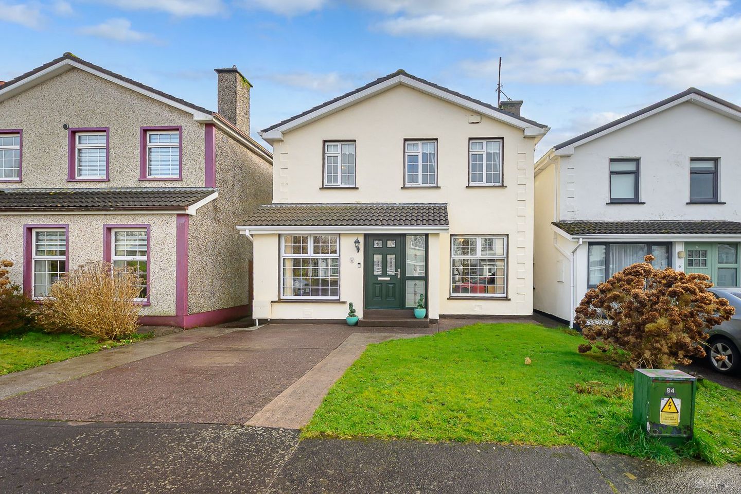 8 The Green, Waterpark, Carrigaline, Co. Cork, P43RX02
