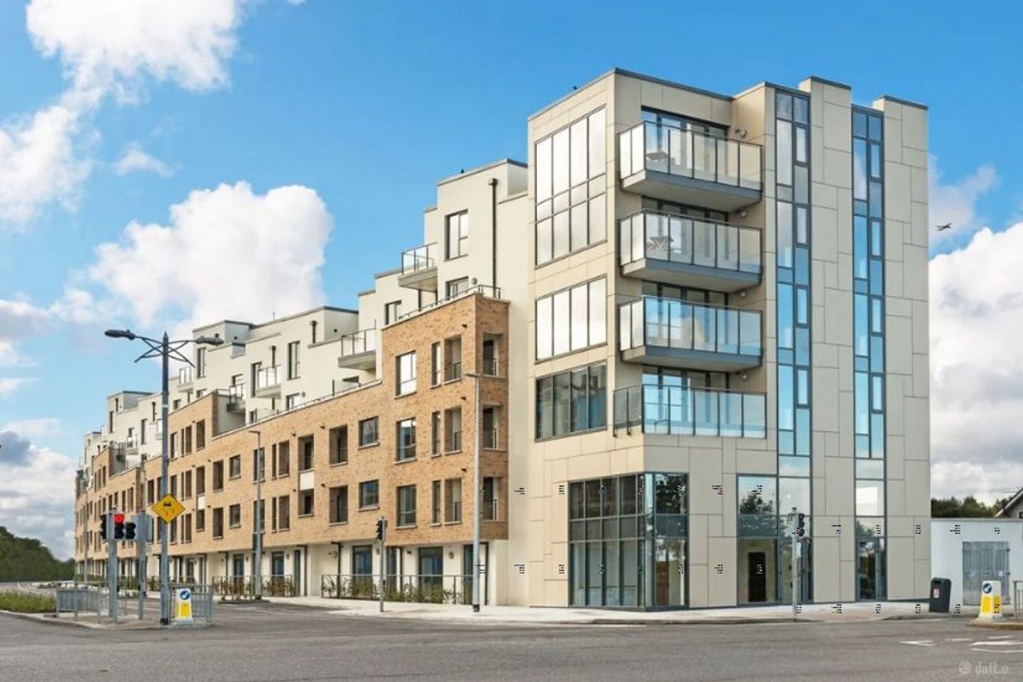 New Priory, Hole In The Wall Road, Clongriffin, Co. Dublin