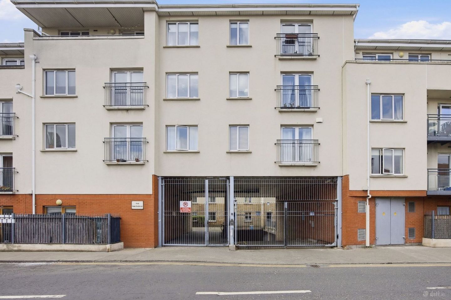 Apartment 34, Block C, The Malthouse, Marrowbone Lane, The Coombe, Dublin 8, D08CT93