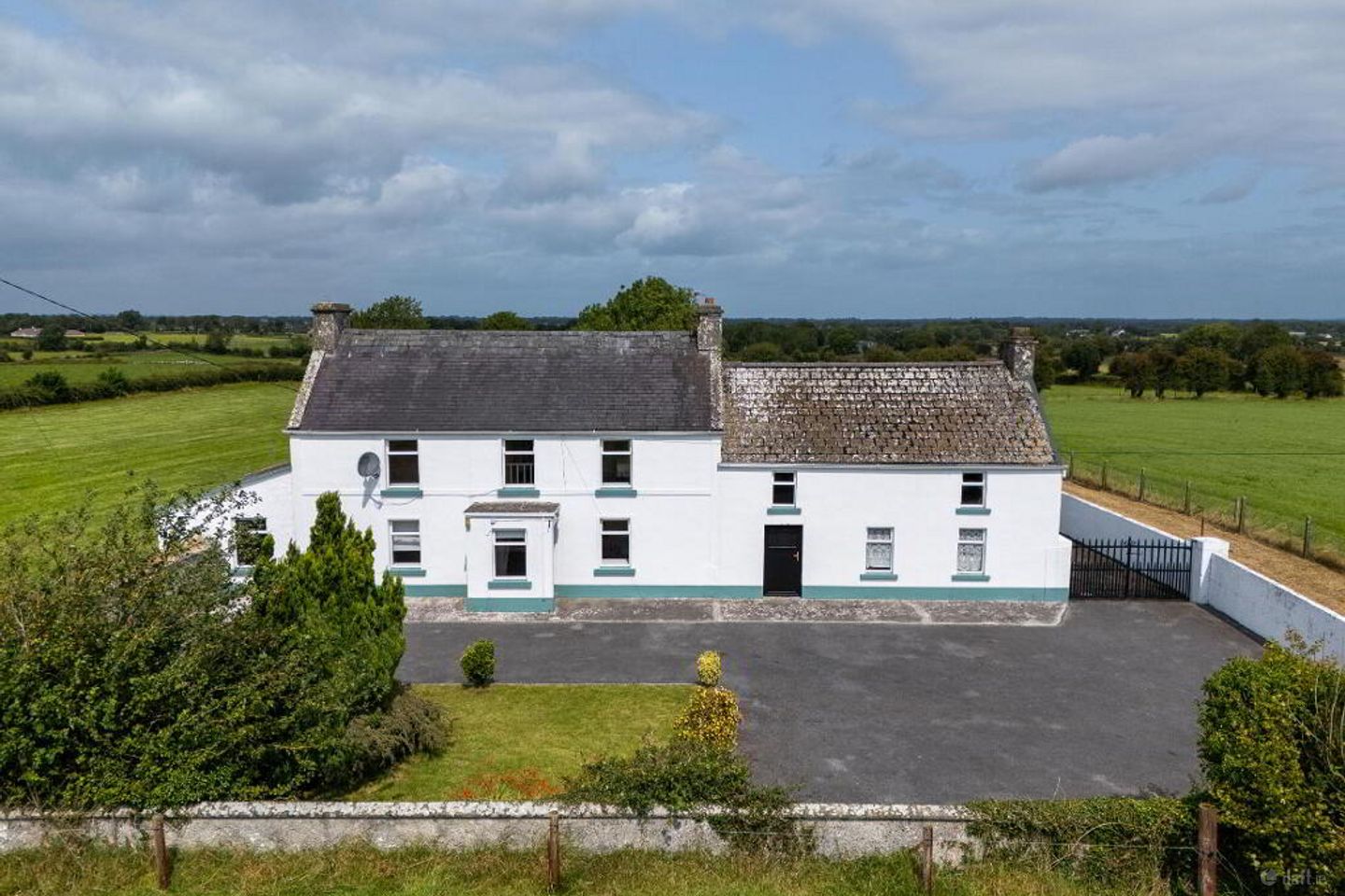 Faltia, Oldtown, Athlone, Co. Roscommon, N37HV05