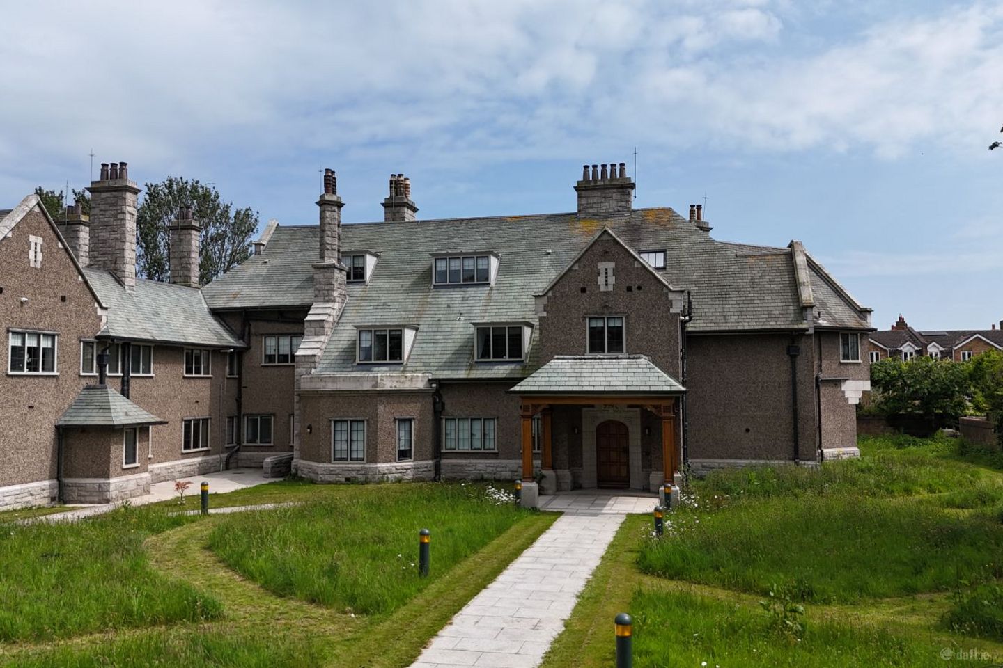 Apartment 3, Jameson House, The Village, Raheny, Dublin 5
