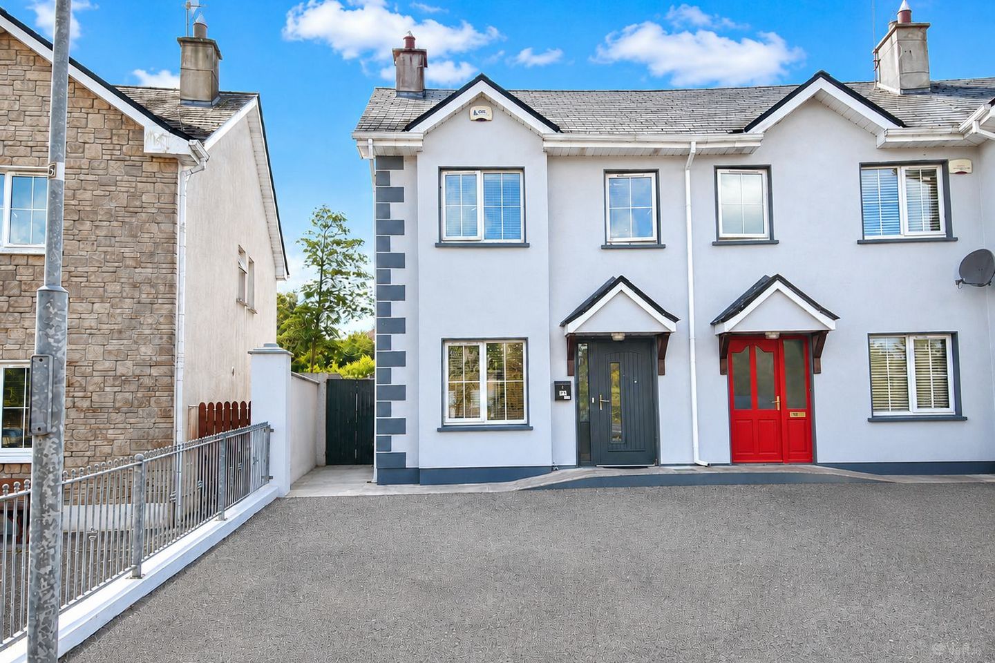 11 Gort Na Sí, Coolaney, Coolaney, Co. Sligo, F56AE14
