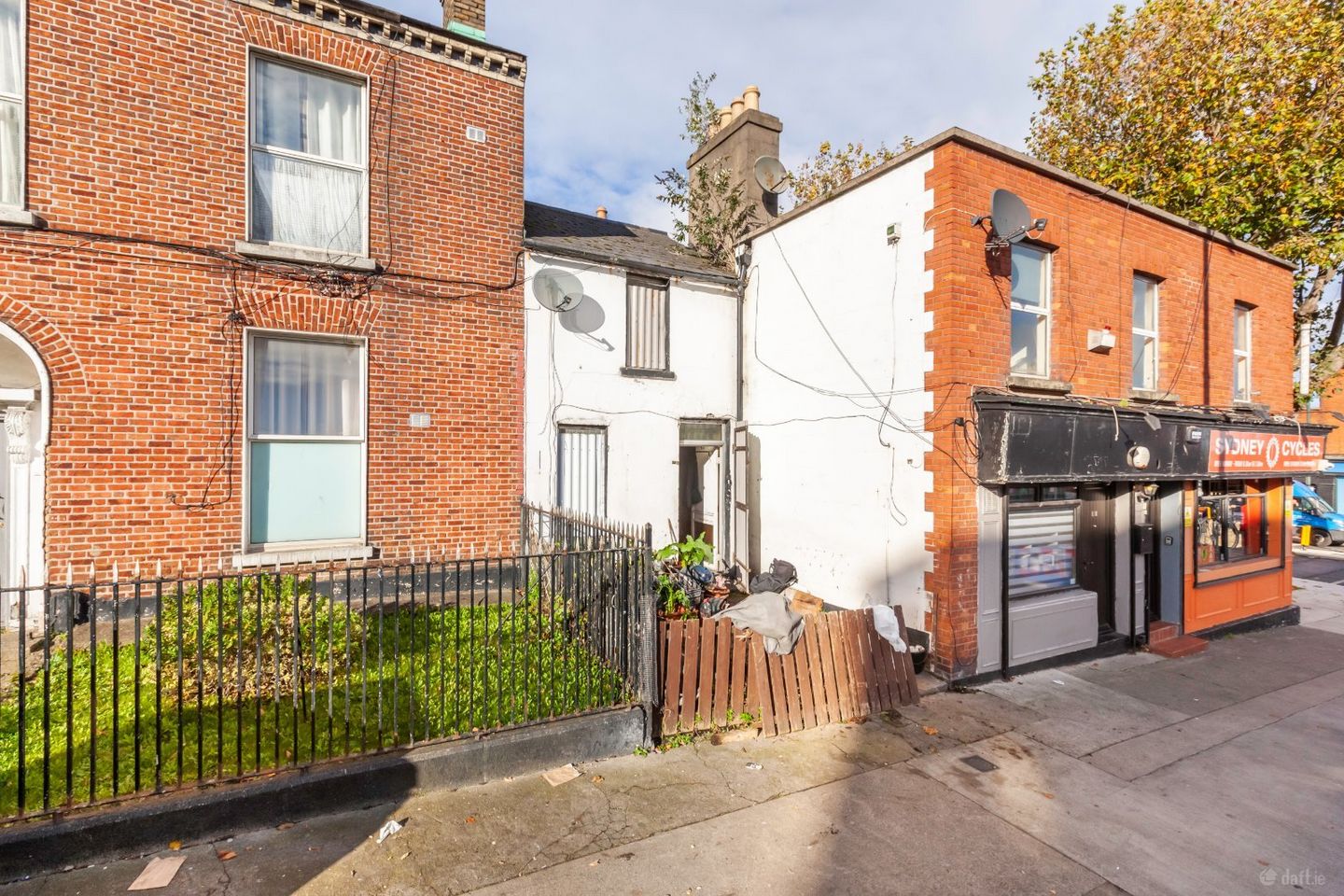 71A Summerhill,, Dublin 1, D01ND25