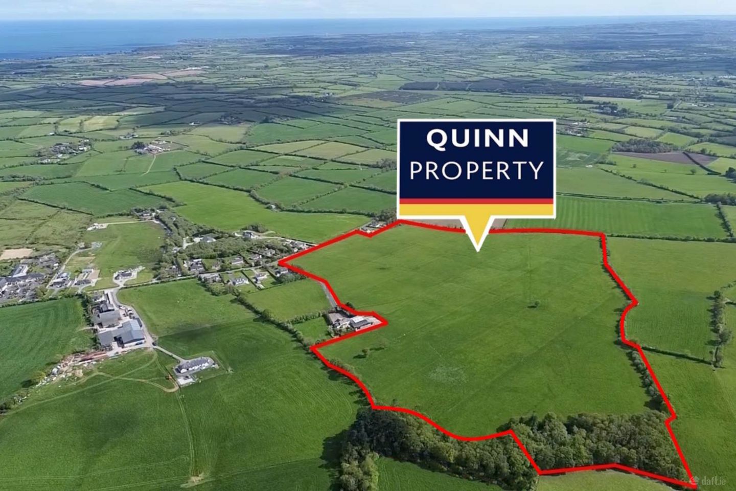 Arragurtin (C. 63 Acres), Gorey, Co. Wexford