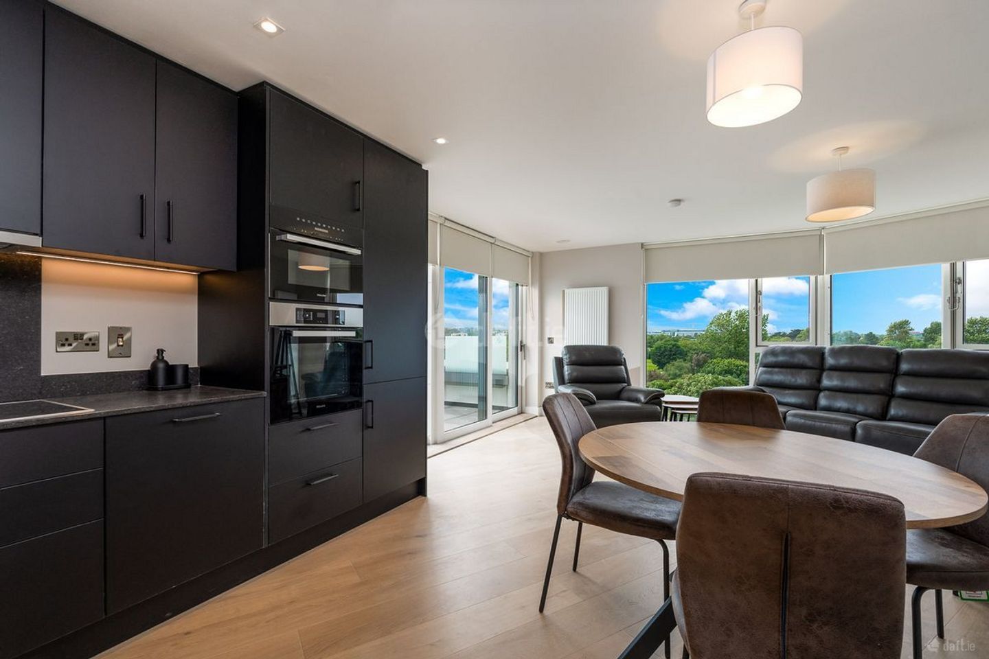 Apartment 67, The Gardens, D04 H6N6, Merrion, Dublin 4