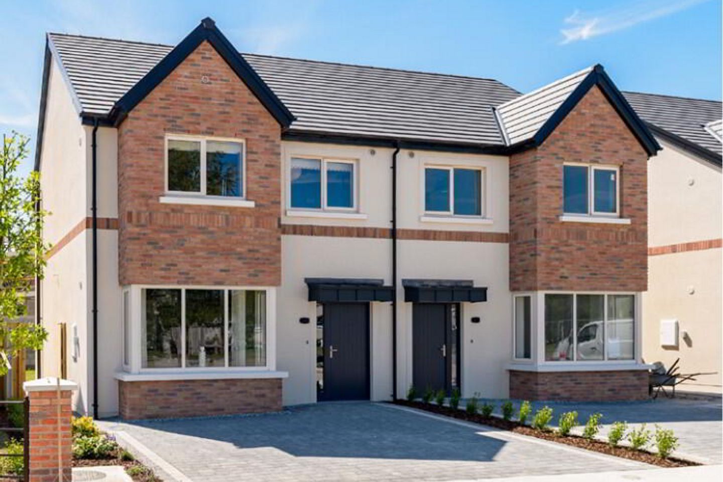 Type B, The Chesters, Termonfeckin Road, Drogheda, Co. Louth