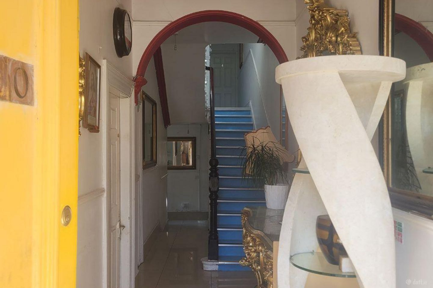 Chapelgate, Drumcondra, Co. Dublin
