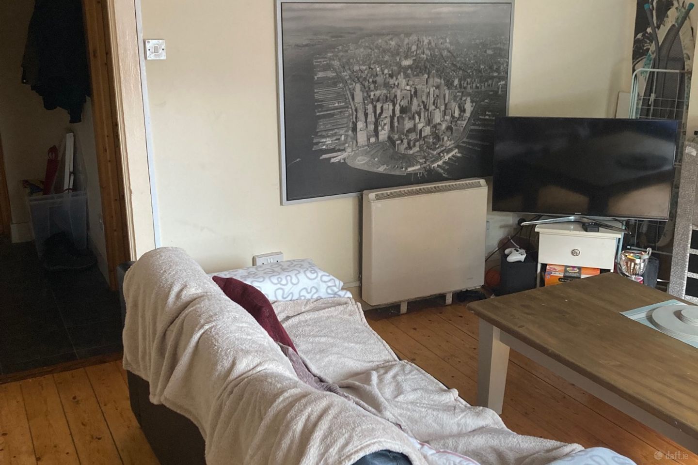 4 Ingram Road, South Circular Road, Dublin 8