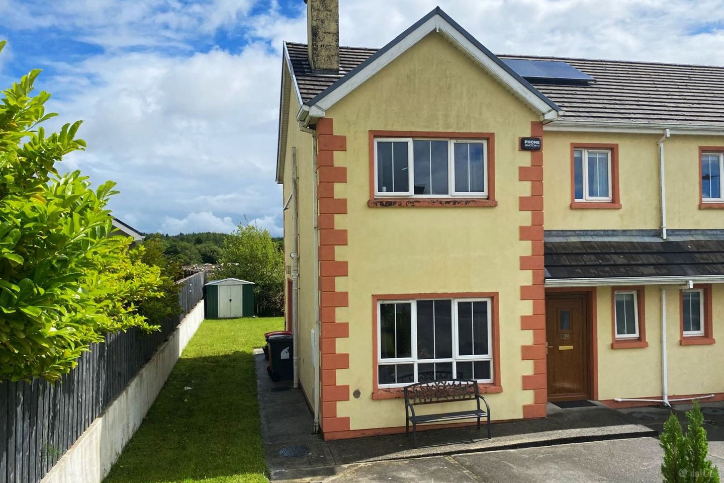 19 Radharc Na Coille, Drumkeen, Aughagault, Co. Donegal, F93CP5H