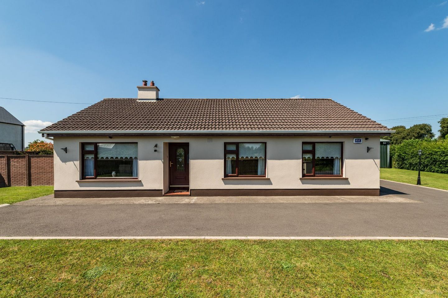 Roseberry, Newbridge, Co. Kildare