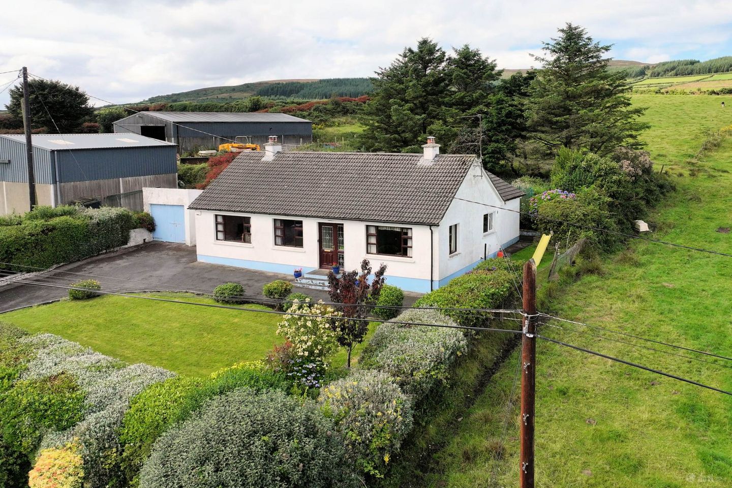 Ballybrack, Moville, Co. Donegal, F93W56V