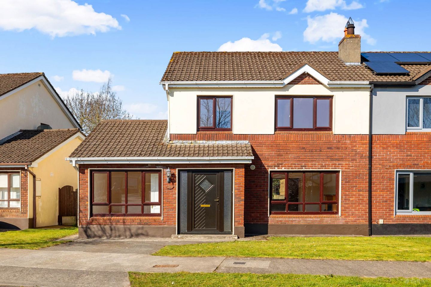 24 Monread Lawns, Naas, Co. Kildare, W91XE9P