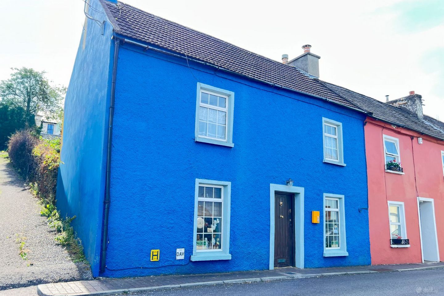 6 Higher O'Connell Street, Kinsale, Kinsale, Co. Cork, P17PR26