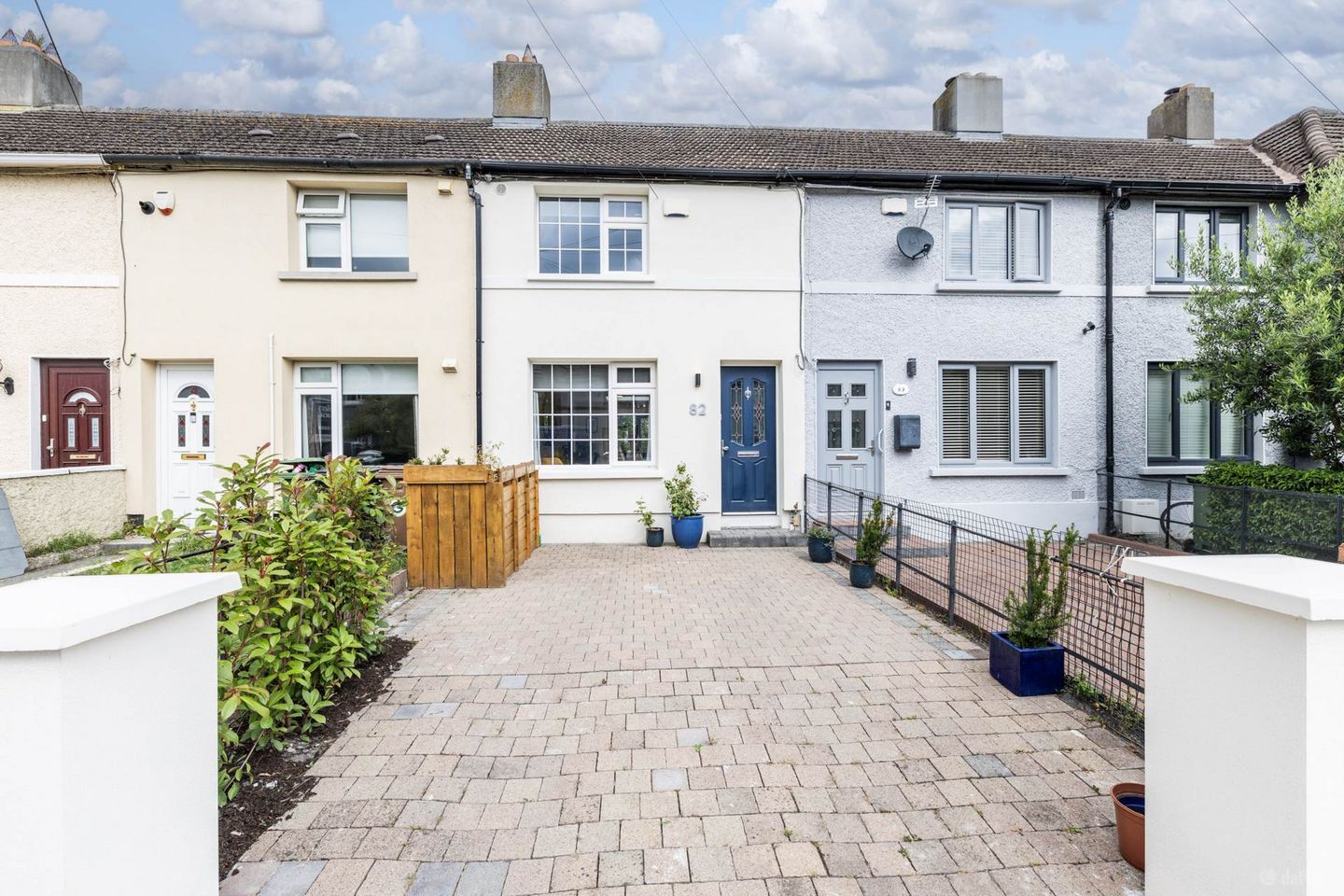 82 Mount Drummond Square, Harolds Cross, Dublin 6, D06W7W3
