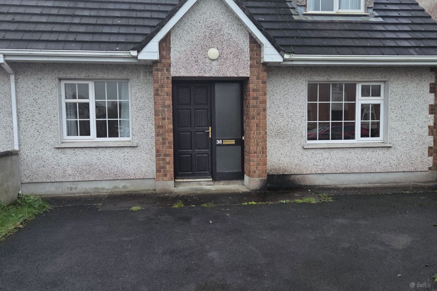 38 Gladesville, Castlebar, Castlebar, Co. Mayo