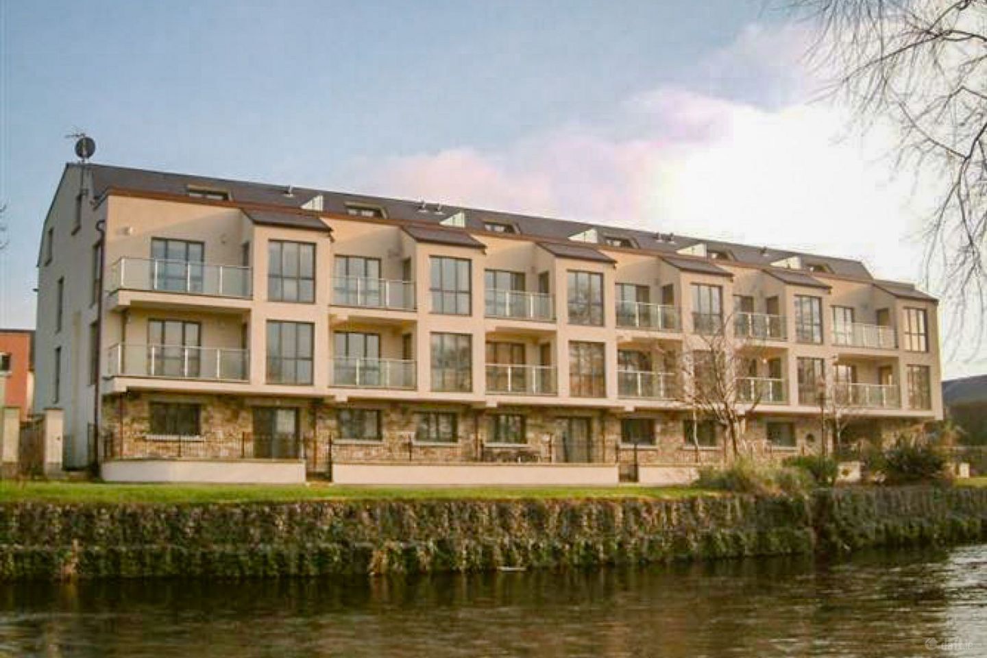 13 Millrace
Kilcullen
County Kildare, Kilcullen, Co. Kildare
