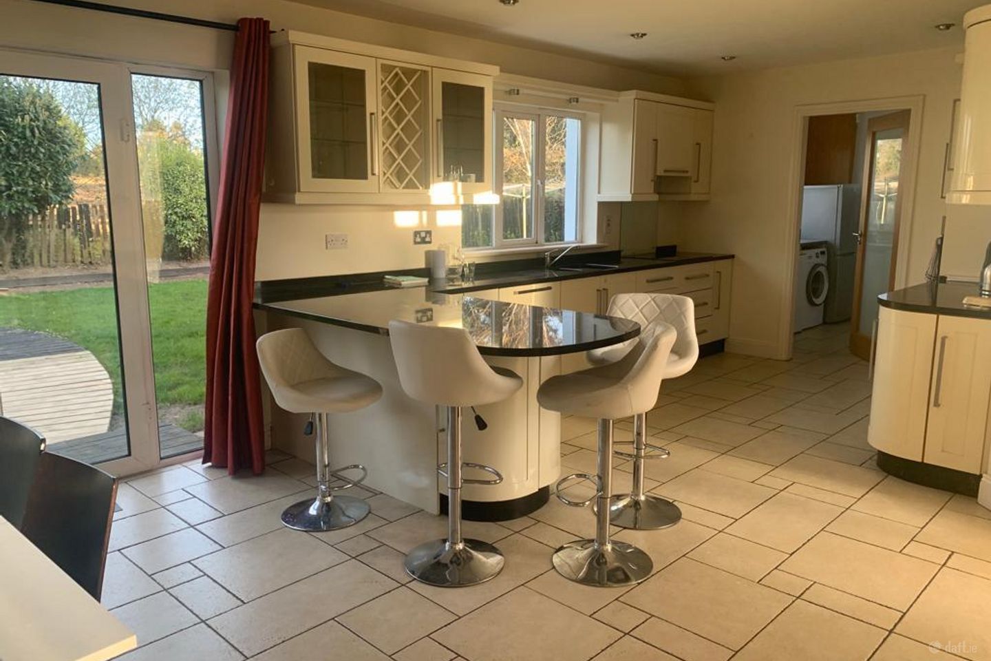 Rectory Hall, Castlebridge, Co. Wexford