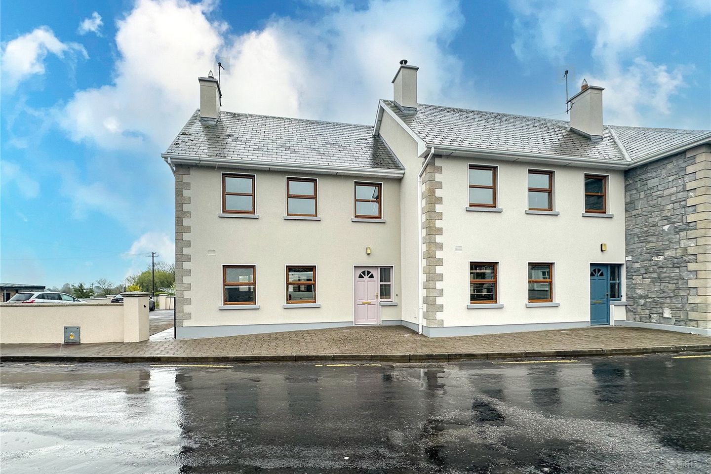 3 Chapel Road, Caltra, Ballinasloe, Co Galway, H53D510