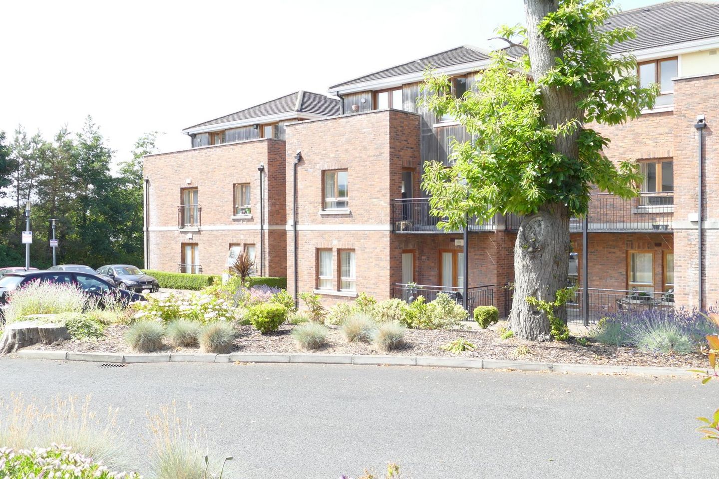 Apartment 1, Block A, Altamont Hall, Kilmacud, Dublin 14