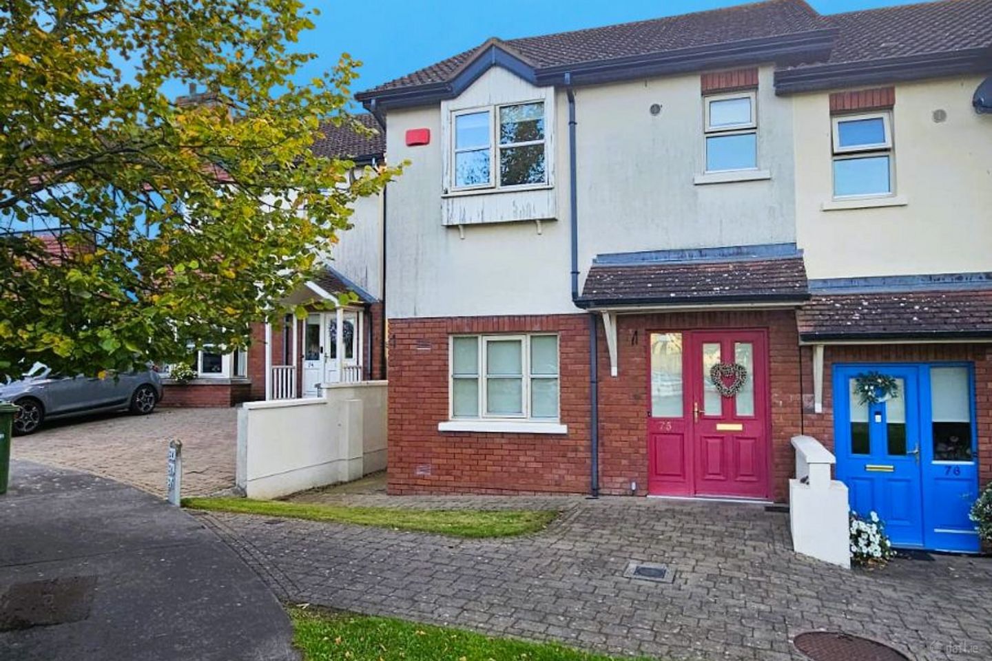 75 Moorehall Rise, Hale Street, Ardee, Co. Louth, A92E9K4