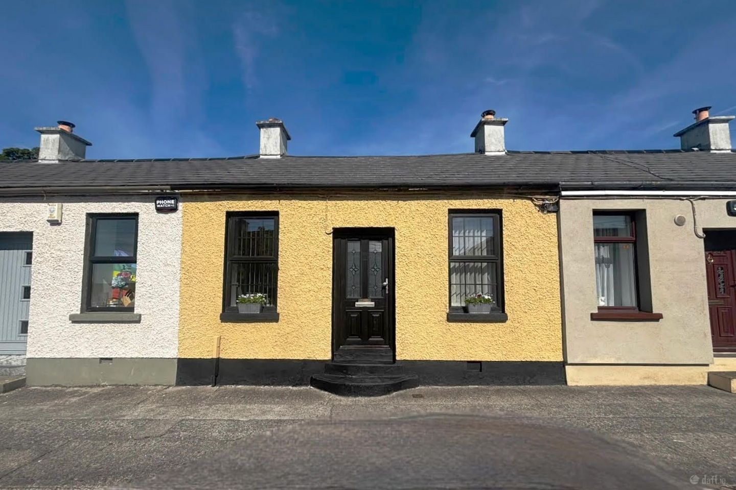 49 Roanmore Terrace, Cannon Street, Waterford City Centre, Co. Waterford, X91D2TX
