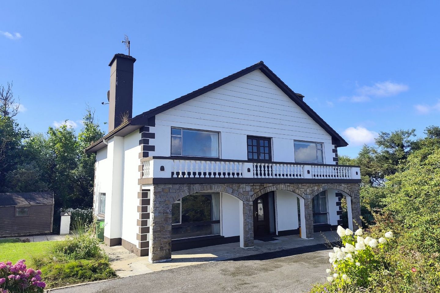 The Poplars, Knockliscrane, Miltown Malbay, Spanish Point, Co. Clare, V95R6N4