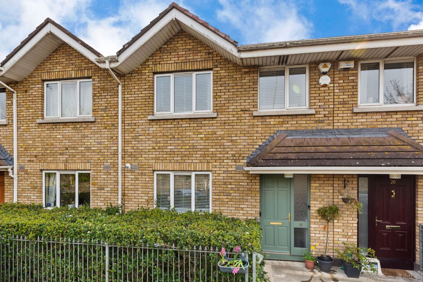 18 Hillcrest Manor, Templeogue, Dublin 6w, D6WCK23