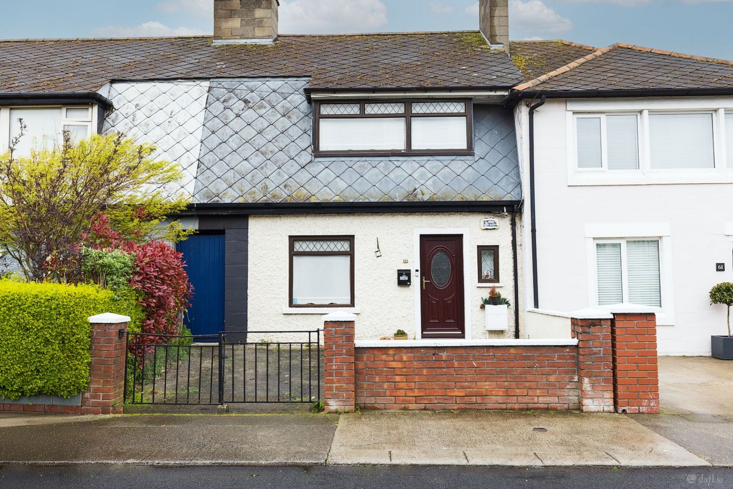 63 Saint Declan'S Road, Dublin 3, Marino, Dublin 3, D03A2K1