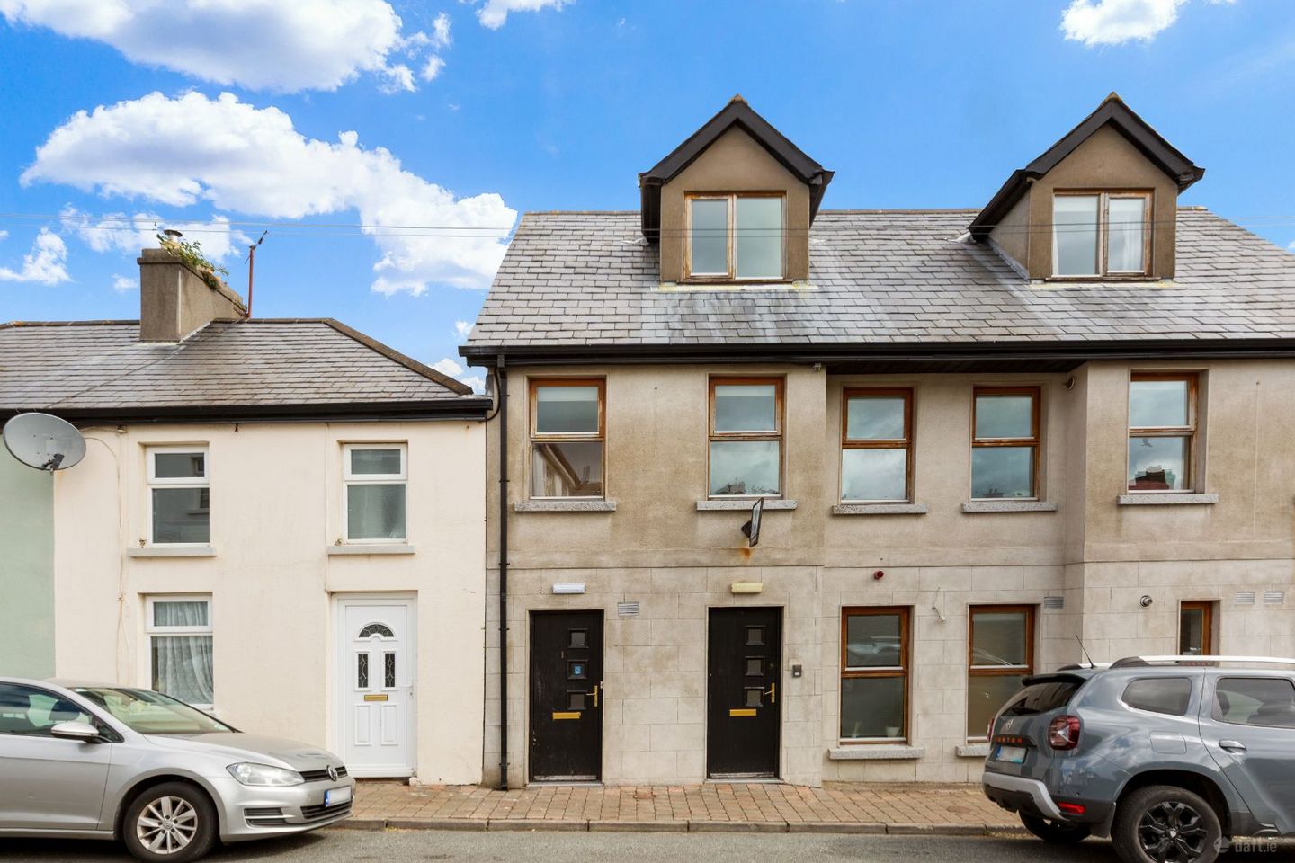 Apartment 1, High Street, Wicklow Town, Co. Wicklow, A67A065