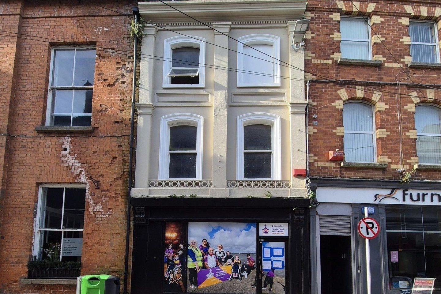 111 North Main Street, Wexford, Wexford Town, Co. Wexford, Y35K662