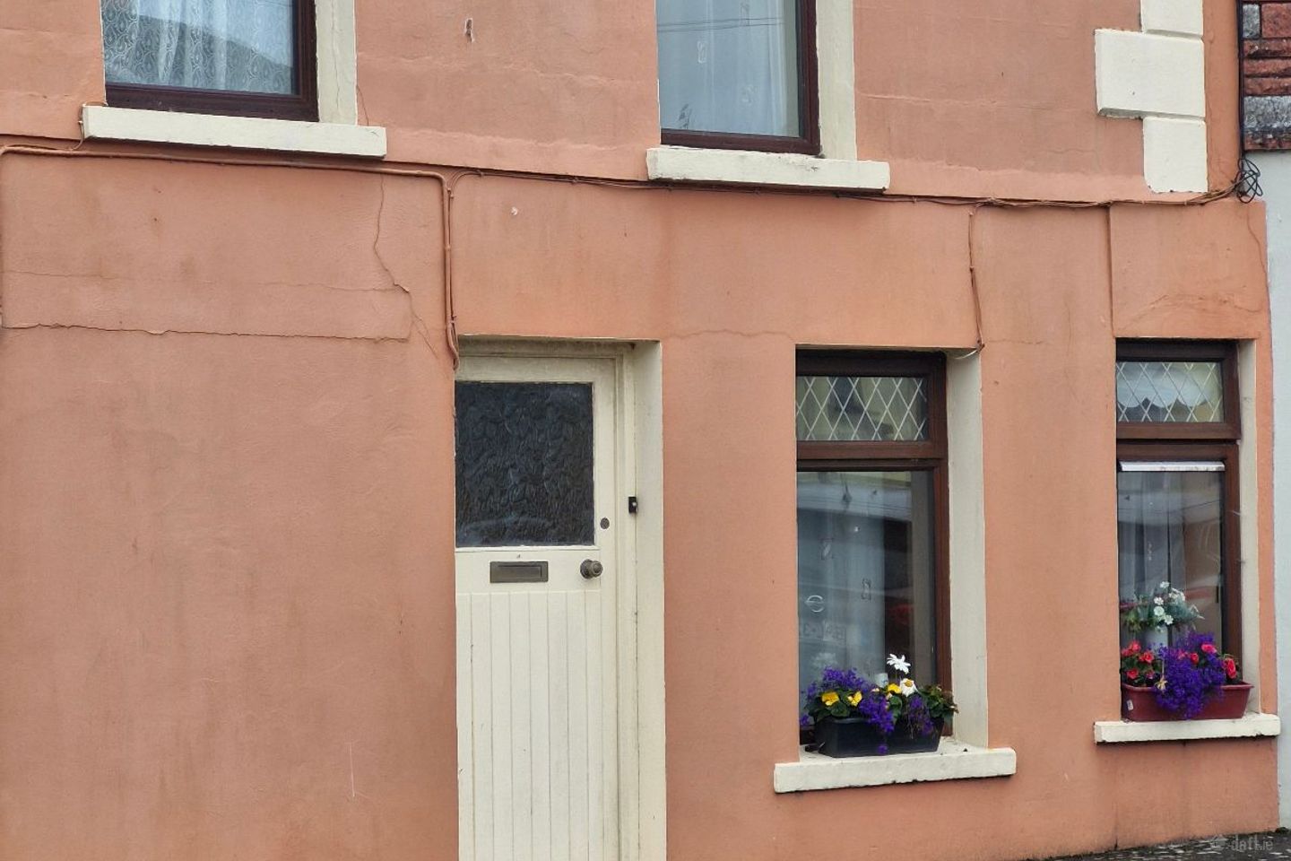 Upper Main Street, Brosna, Co. Kerry