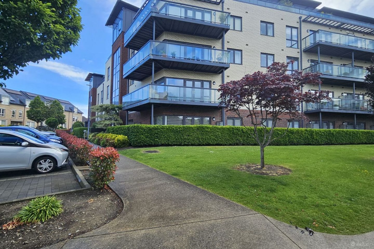 Eustace Court, Cualanor, Glenageary, Co. Dublin