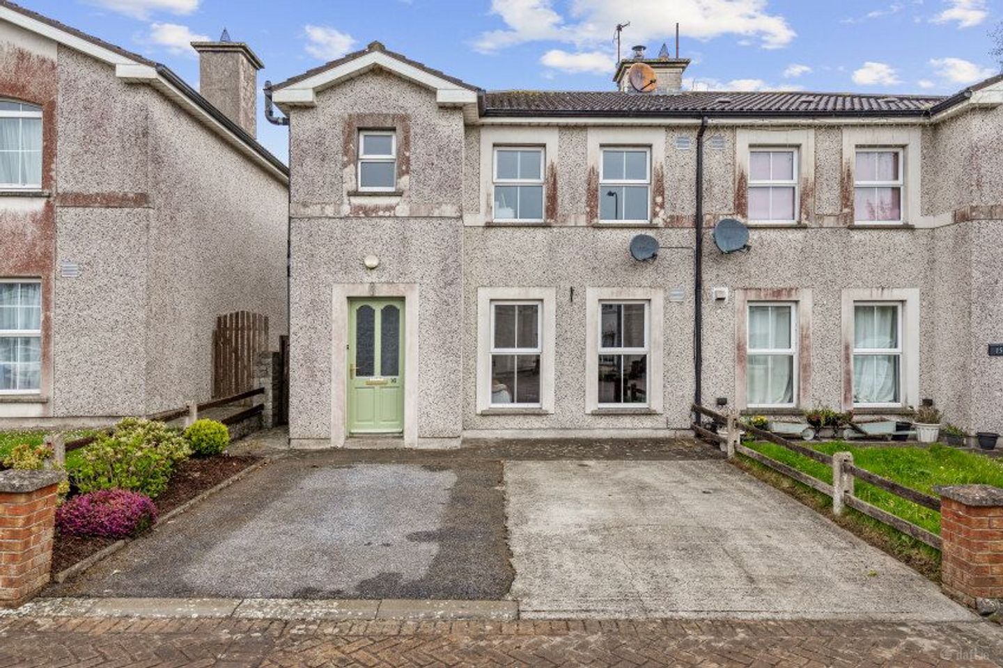 16 Pococke Valley, Kilkenny, Kilkenny, Co. Kilkenny, R95APX7