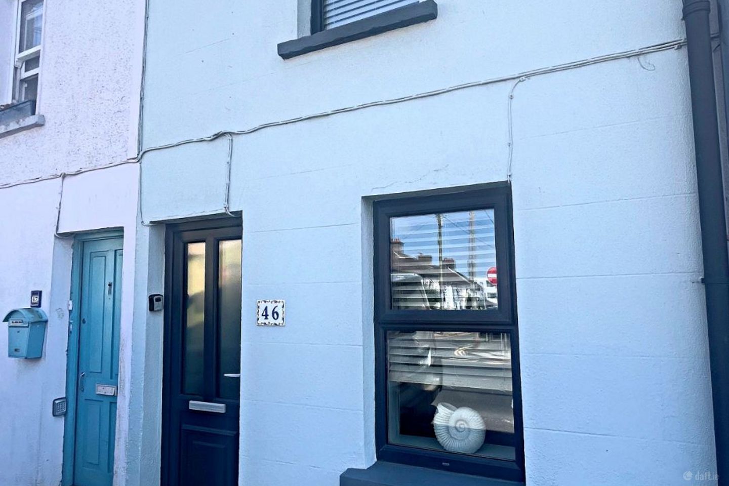 46 Mitchel Street, Dungarvan, Dungarvan, Co. Waterford, X35W421