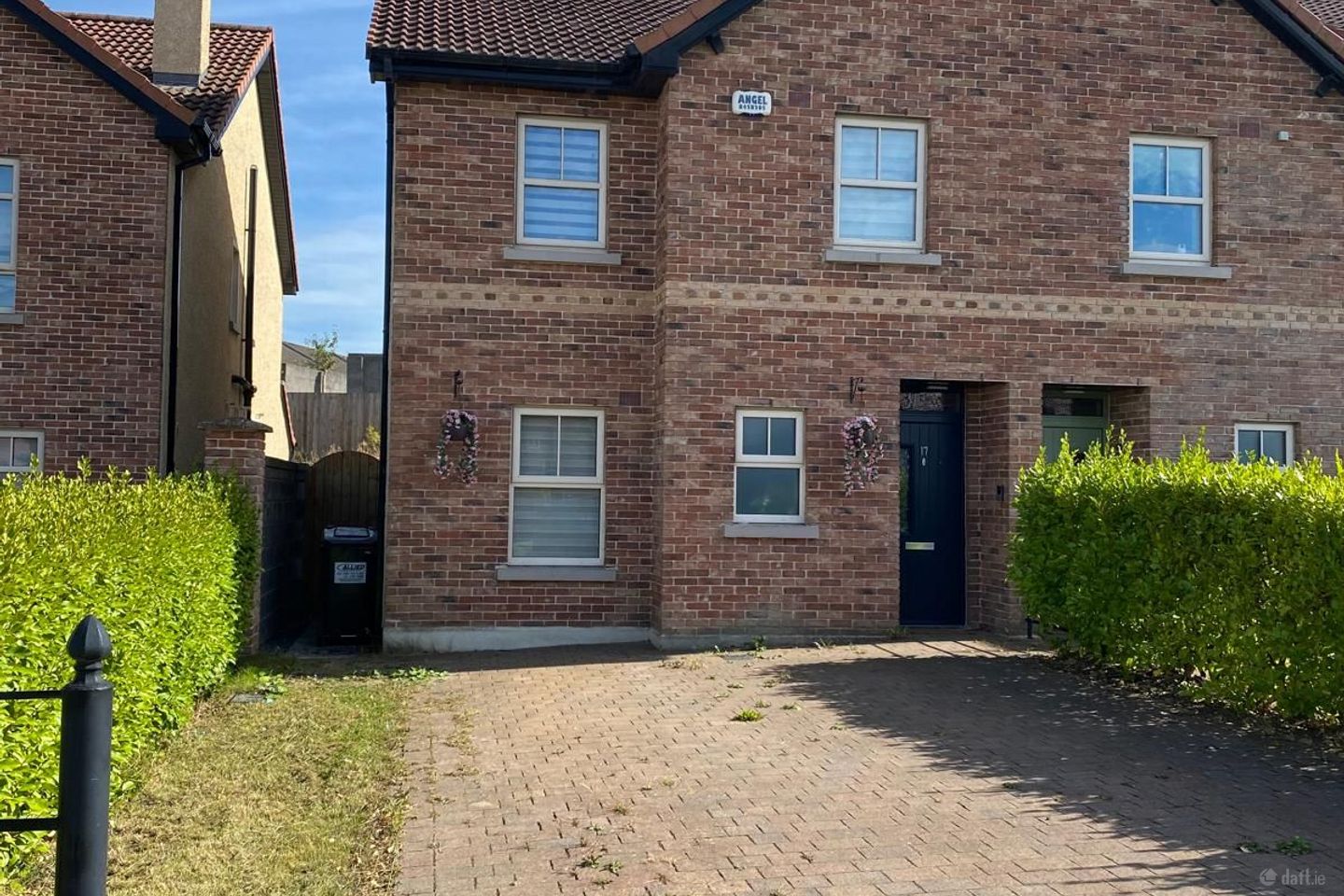 17 Wilmount View, Kells, Co. Meath