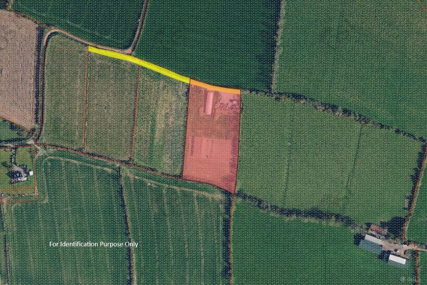 Lands Rathmooney, Lusk, Co. Dublin