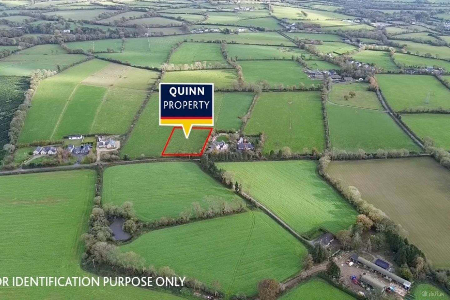 Forchester (C.0.75 Acre Site), Inch, Co. Wexford