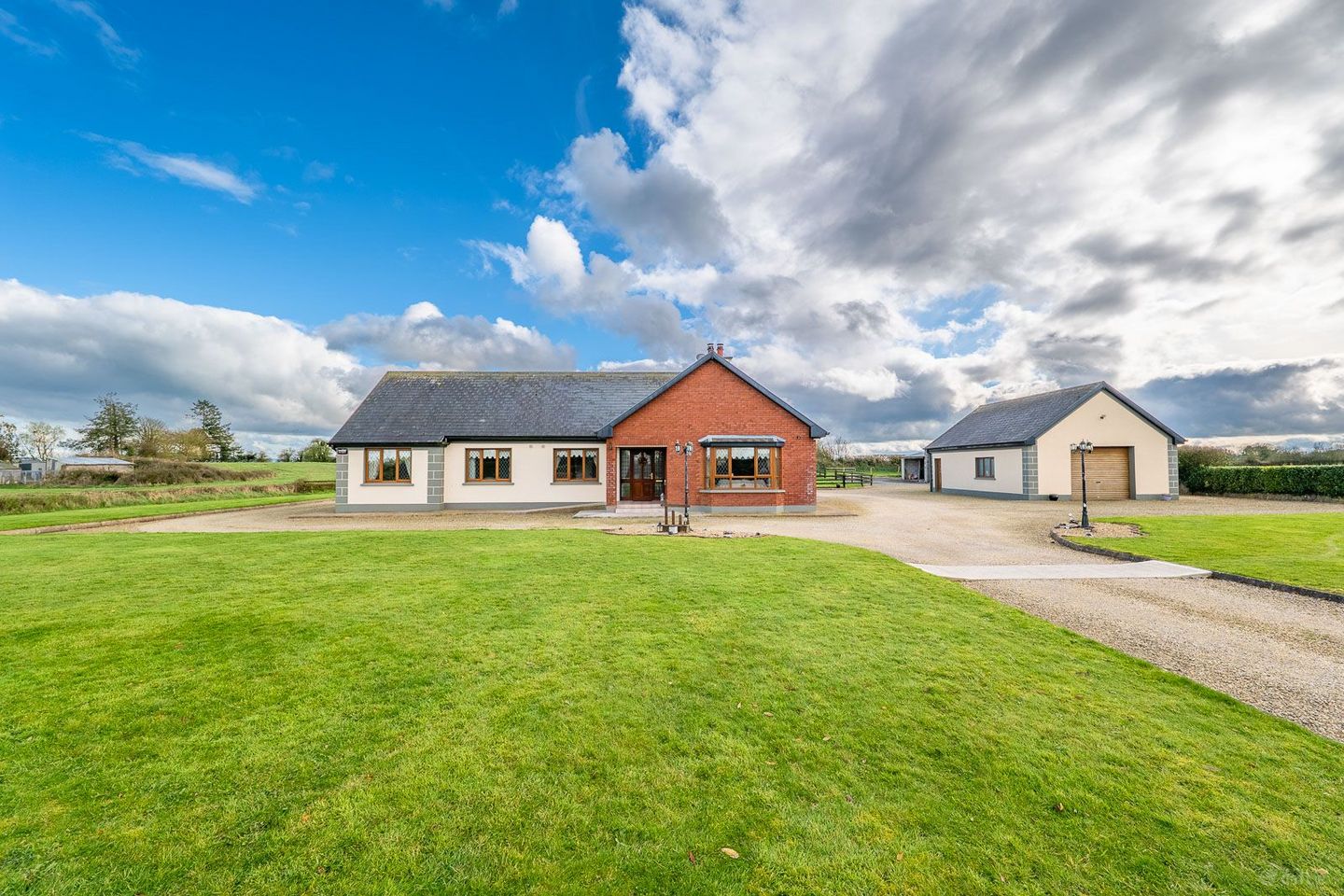 Monamonra, Errill, Co. Laois, R32F7D7