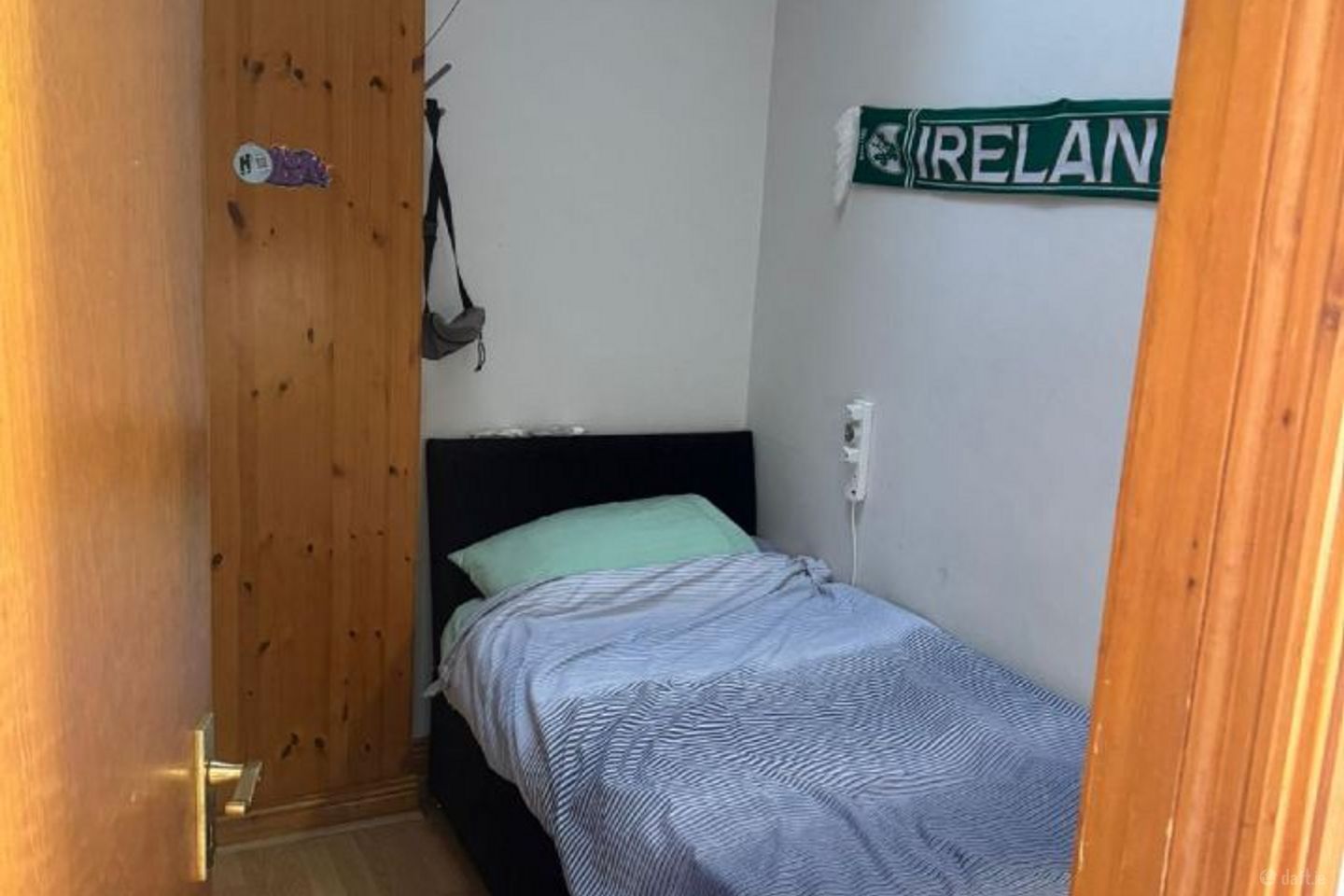 Flat 8, 38 South Circular Road, Portobello, Dublin 8