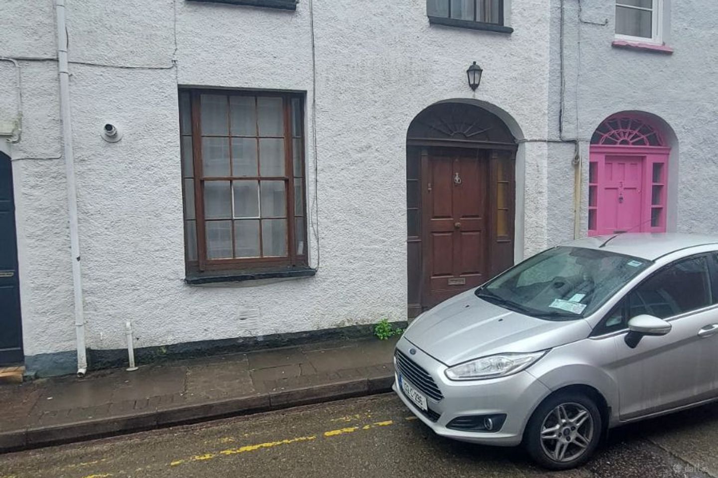 2 Red Abbey Street, Cork, Cork City Centre, Co. Cork, T12E6KC