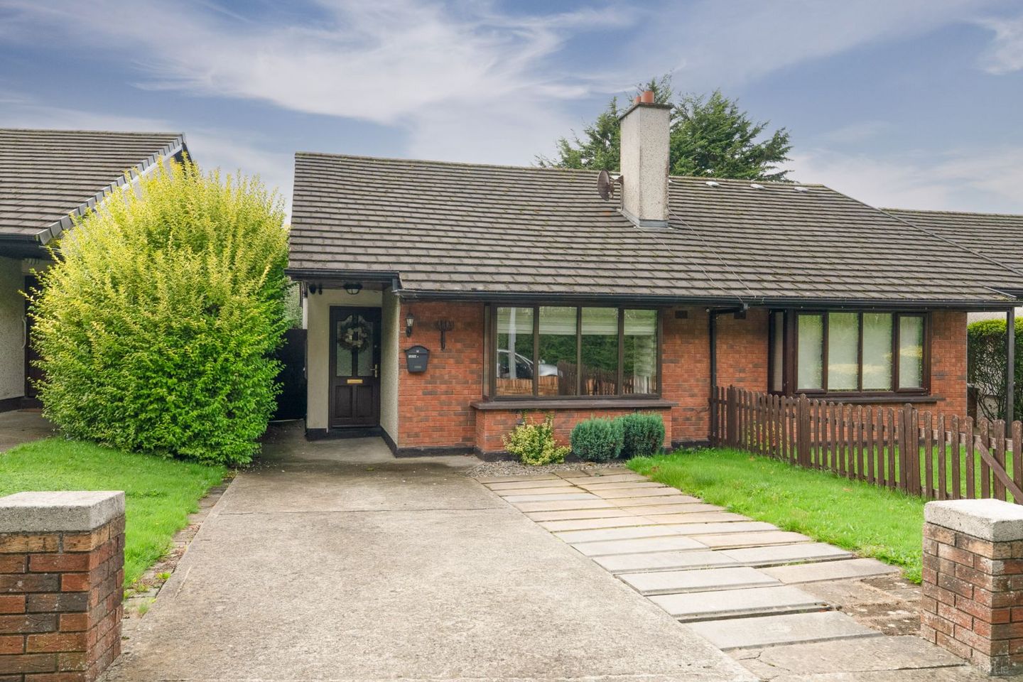 58 Abbeywood Way, Lucan, Co. Dublin, K78P277