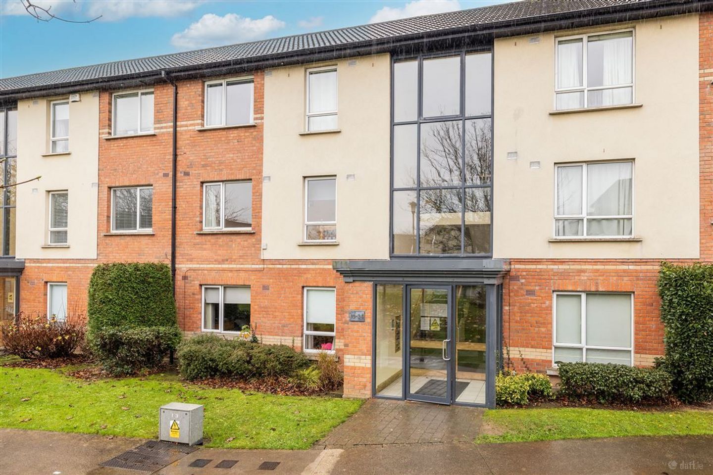 Apartment 21, Belfry House, The Oaks, Ridgewood, K67 KR27, Swords, Co. Dublin
